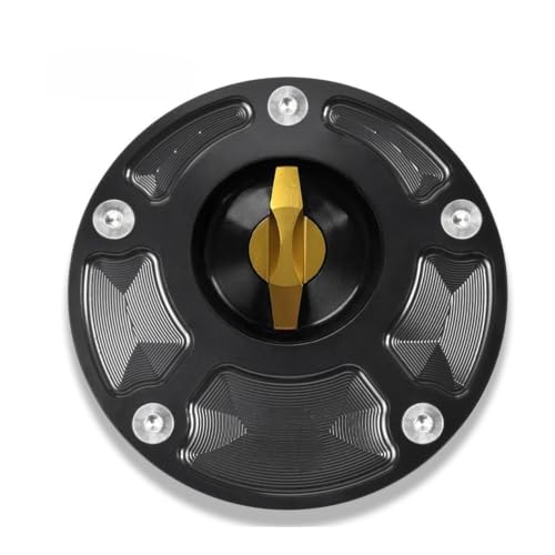 Tapa tanque Brutale 910 R sin llave para combustible de motocicleta 2005-2010