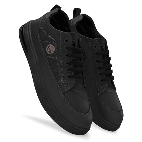 Image of Birde Premium Lightweight Comfortable Regular Wear Sneakers Shoes for Men