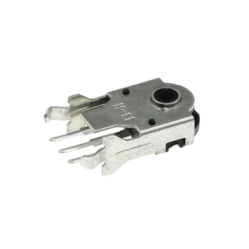 Codeur de souris mécanique 11mm 9mm roulette switch de rechange navigation