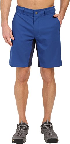 Opiniones de North Creek - 5 favoritos. 19 The North Face Pantalón Corto Pacific Creek 2.0 para Hombre, Azul (Limoges Blue), 38
