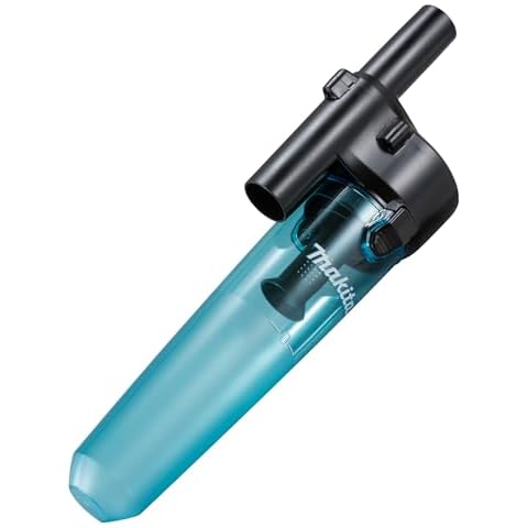 Makita 191D75-5 Cyclone Attachment Set Cover