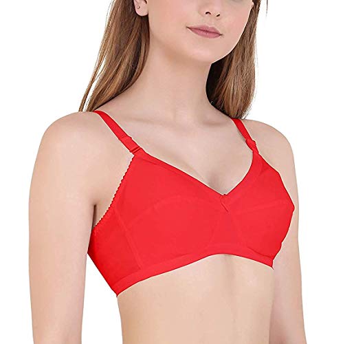 Image of Ultrafit Ultima Non Wired Non Padded Everyday Bra for Women