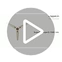 Image of Superfan SuperQ 1500 mm (60 inch) | High Flow BLDC Ceiling Fan | 5 Year Warranty | Remote Control | Comfort Novel Blade (Elegance Brown)