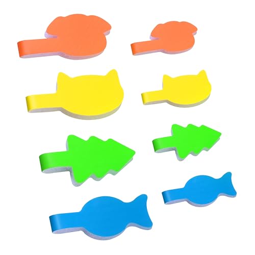 Cable Matters 160-Pack Reusable Hook-and-Loop Cable Tags - Writeable and Dual-Sized, Cord Labels/Cable Labels for Electronics