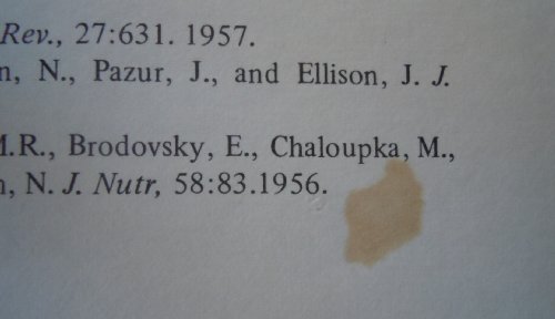 A Physician's Handbook on Orthomolecular Medicine 0080215335 Book Cover