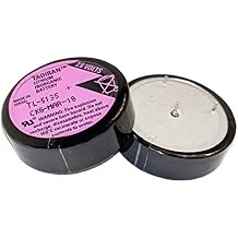 Tadiran TL-5135/P Replacement 3.6V 1700mAh Lithium Battery