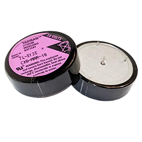 Pila Lithium TL 5135 3.6V 1700mAh