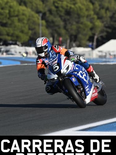 Campeonato del Mundo | Bol d'Or