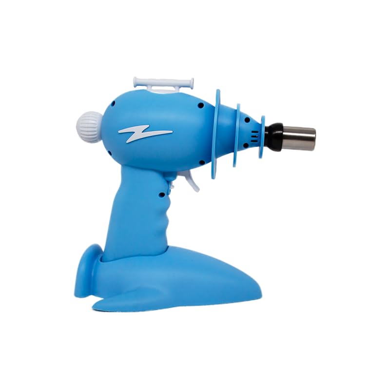 Amazon.com: THiCket Lightyear Torch, Refillable Lighter with