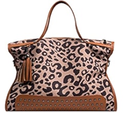 UGG バッグ レオパード Bag leopard UGG バッグ レオパード Bag leopard