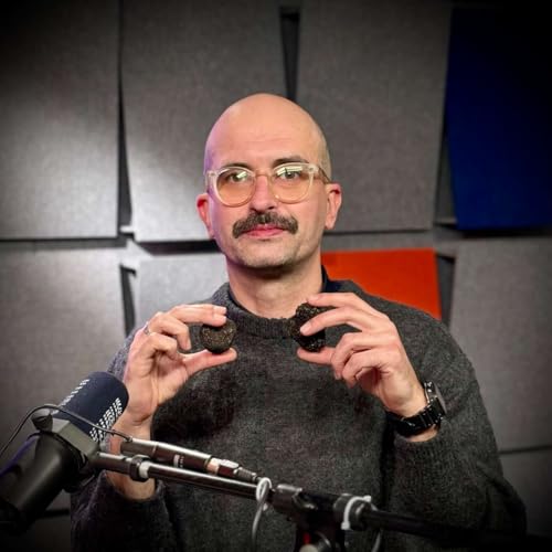 DOSTAWCA TRUFLI - Filip Botor