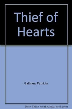 Paperback Thief of Hearts Book