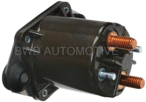 BWD Relay (R6203)
