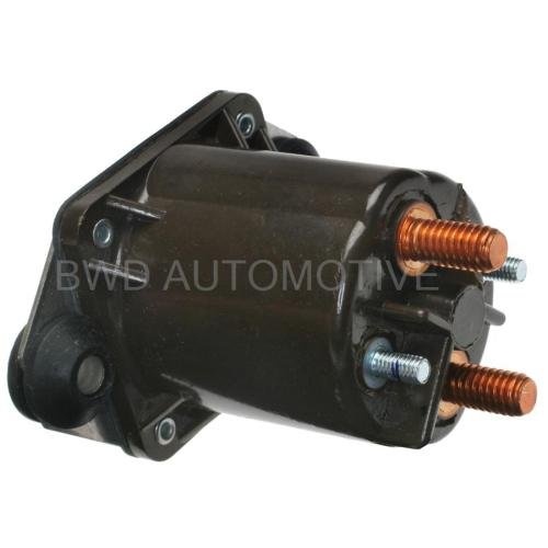 Relais BWD R6203 interrupteur électromagnétique universel