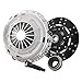 Clutch Masters 05090-HD0F-AK Single Disc Clutch and Flywheel Kit with Heavy Duty Pressure Plate (Dodge Caliber 2007-2009 .)