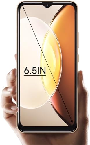 HeyxFome X1 2023 4G LTE Unlocked Smartphone - Image 2