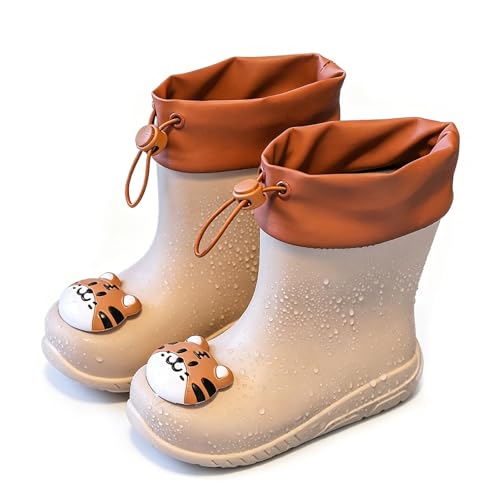 [fashionme] ���C���u�[�c �q�� 15-22cm �Ƃ�̓� ���J���p �R�t ���C���V���[�Y �J�p �䕗�ł��Ή� �h�����H �f�[�g �I�V���� �ނ� �~�J ��Ɨp �_��� �Ԍ� �D�� PVC�\�[�� ����~�� (�g�����y���܂���z, �L�b�Y, 22.0
