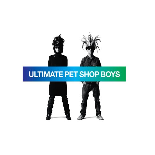 Pet Shop Boys