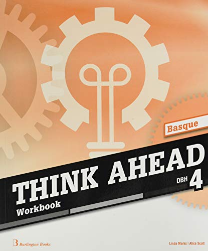 Méthode THINK AHEAD 4 ESO EJ EUS pour surmonter les blocages en anglais