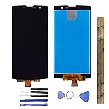 lcd lg g4c Compatible con: LG Magna H500 H502F H500F H525 H500R H500N Y90 C90 G4c G4 Mini