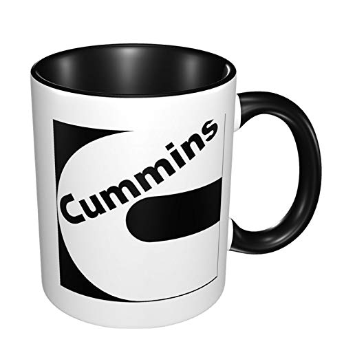 Featured Product Cummins Coffee Mug For Women And Men Tea Cups Featured Product Cummins Coffee Mug For Women And Men Tea Cups
