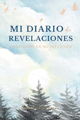 Journaling español Mi REVELACIÓN: Mi Diario de Revelaciones – Dia...