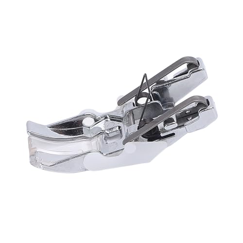 Pie prensatela Walking Foot para máquina de coser miniatura 3