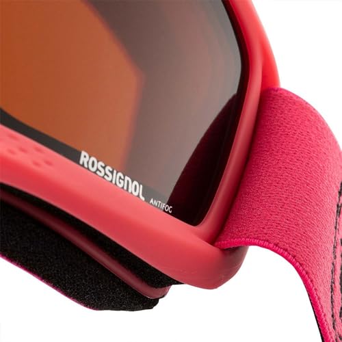 Masque de ski fille Rossignol Raffish pour un confort total sur les pistes - 2