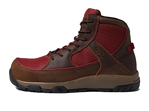 Image of Avenger Work Boots Edge CT