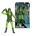 McFarlane Toys DC Direct Green Arrow (Longbow Hunter) 7in Action Figure Digital Collectible