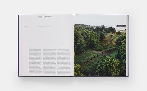 The Land Is Full: Nelson Byrd Woltz Landscape Architects - Image 4