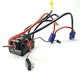 LOSI LST 3XL-E DYNS2631 Brushless Regler Fuze 150A Sensorless WP ESC 3-6S LST®