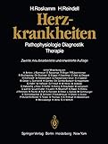 Herzkrankheiten: Pathophysiologie Diagnostik Therapie
