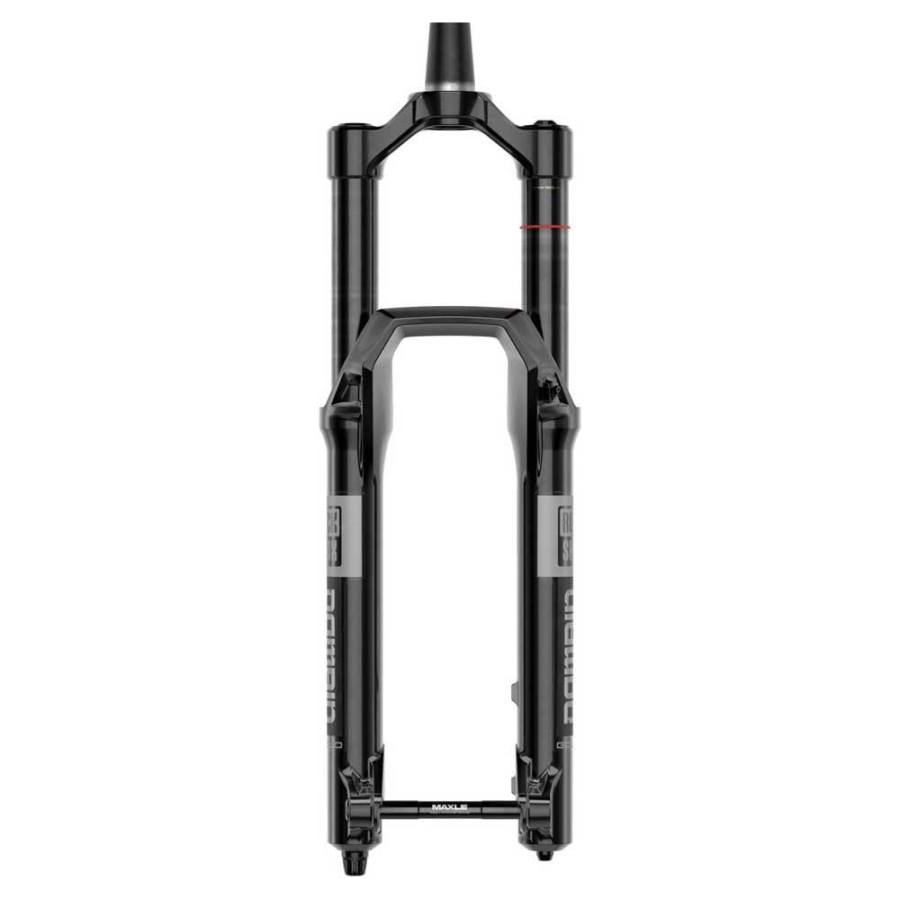 Amazon | RockShox Domain Gold Isolator RC3 27.5インチ ブースト