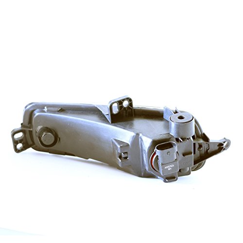 Faro delantero antiniebla con bombilla 1874687 por TK Car Parts