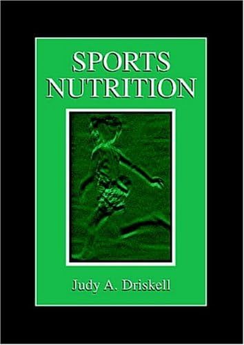 Sports Nutrition