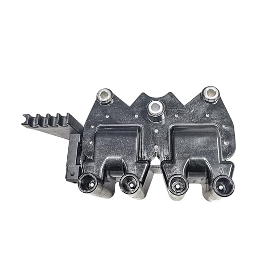 Bobines d'allumage haute tension pour Brava Palio reference 7789346