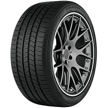 Yokohama Geolandar X-CV G057 All Season 285/35R22 106W XL SUV/Crossover Tire