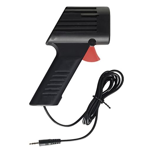 Scalextric Original - Mando Standard Original (88790)