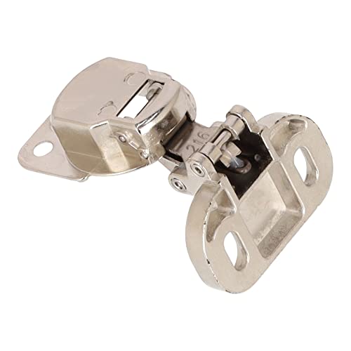 sparefixd Washing Machine Integrated Built in Door Hinge for Baumatic - Image 6