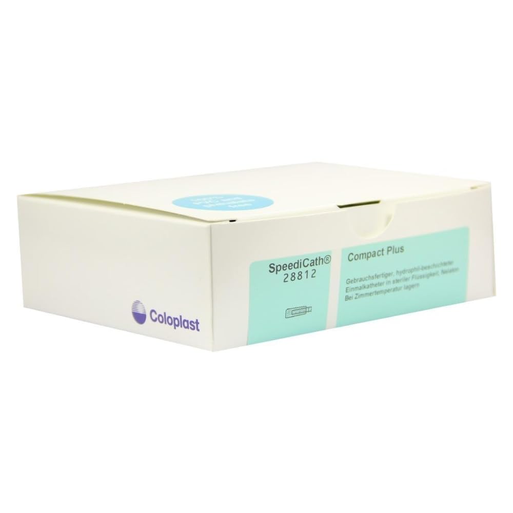 SPEEDICATH Compact Plus Kath.Ch 12 30 St