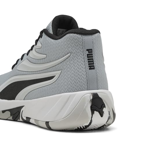 Image of Puma Men Court PRO Basketball Shoe
