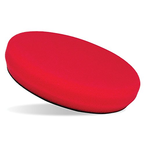 Griot's Garage 10618 Red 6.5
