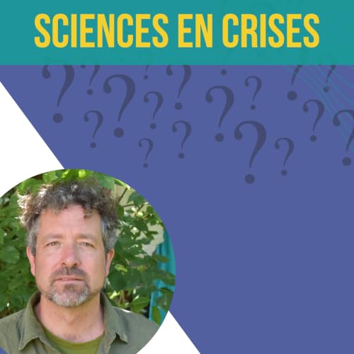 INTERVIEW - Sciences en crises | J&eacute;r&ocirc;me Santolini