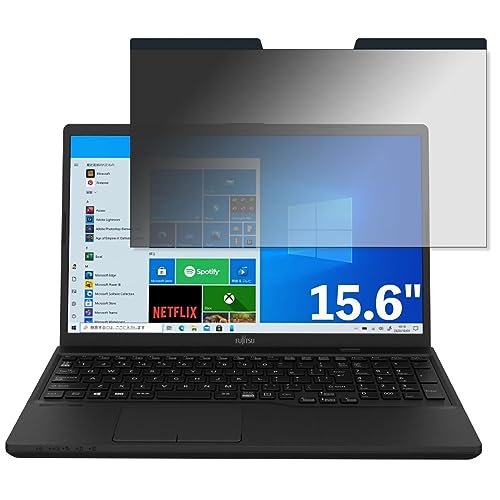 xm FMV Lite 3315/F 15.6C` 16:9 Ή }Olbg `h~tB^[ vCoV[tB^[ u[CgJbg p\R PC tیtB ʎgp\ ˖h~ EȒP یV[g