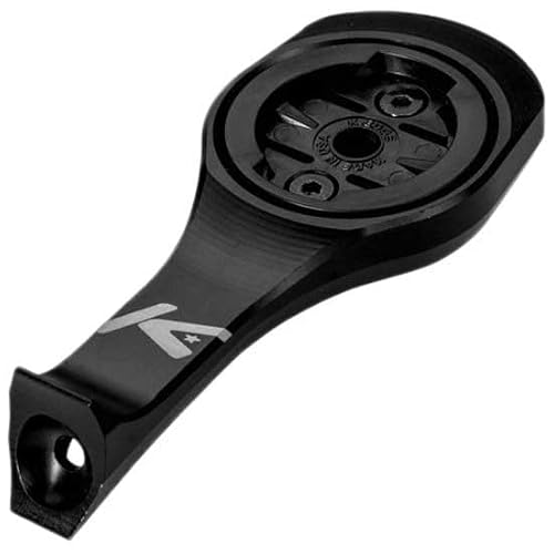 K-Edge | Specialized Future Bicycle Computer Handlebar Mount | Garmin | Black