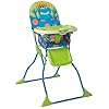 Cosco Kids Simple Fold Folding High...