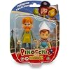 GIOCHI PREZIOSI - Action Figures & Figures, Multicolor (PNH02000)