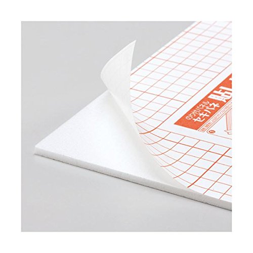 i܂Ƃ߁j ZLZC ̂tpl ZLpl \ A1 910×605×5mm NP-1605 1P[Xi5j k×2Zbgl