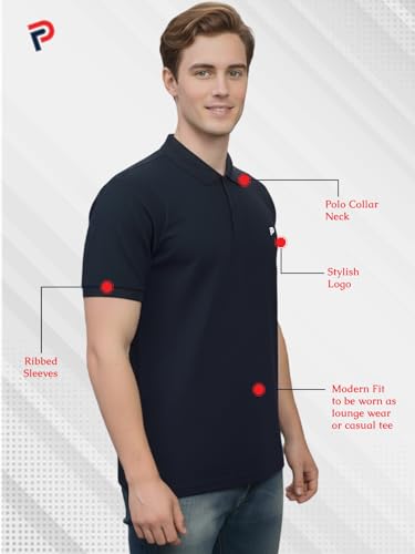 Image of LUX Parker Men T-Shirt